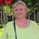 Злата, 54 лет
