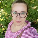 Ксения, 40 год