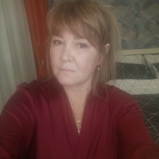 Фотография девушки Агриппина, 41 года из г. Череповец