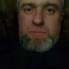 Фотография мужчины Андрей, 44 года из г. Вяземский