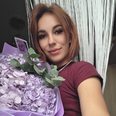Фотография девушки Олимпиада, 20 года из г. Калининград