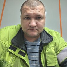 Фотография мужчины Николай, 38 лет из г. Заозерный