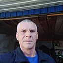 Сергей, 52 года