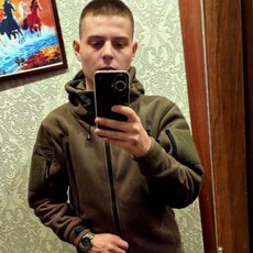 Фотография мужчины Влад, 25 лет из г. Северск