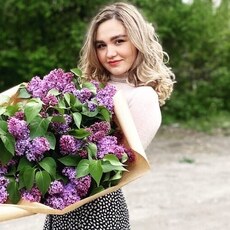 Фотография девушки Светлана, 26 лет из г. Свердловск