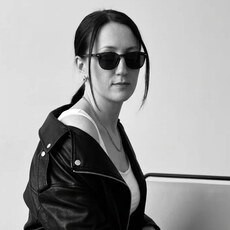 Фотография девушки Фаина, 33 лет из г. Курган