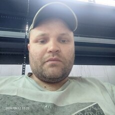 Фотография мужчины Ростислав, 34 года из г. Ужгород