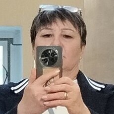 Фотография девушки Анжелика, 51 лет из г. Чита