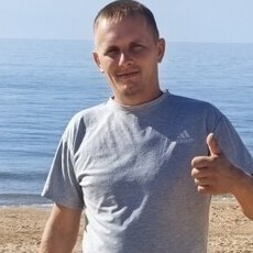 Фотография мужчины Алексей, 30 лет из г. Калинковичи