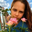Анастасія, 31 год