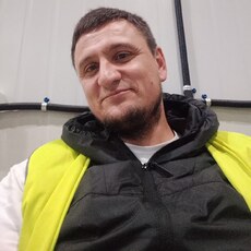 Фотография мужчины Сергей, 36 лет из г. Екатеринбург