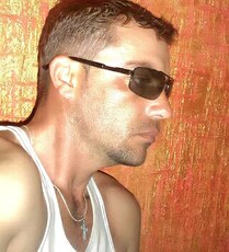Фотография мужчины Andreu, 45 лет из г. Талдыкорган