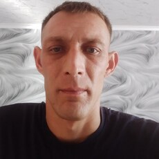Фотография мужчины Александр, 35 лет из г. Куртамыш