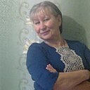 Галина, 70 лет