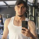Магомед, 36 лет