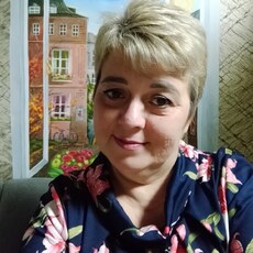 Фотография девушки Оксана, 50 лет из г. Миасс
