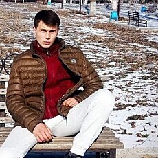 Фотография мужчины Сергей, 28 лет из г. Кара-Балта