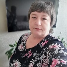 Фотография девушки Мирослава, 53 года из г. Черногорск