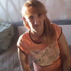 Фотография девушки Любовь, 50 года из г. Кемерово