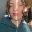 Любовь, 18 лет