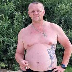 Вадим, 50 из г. Кемерово.