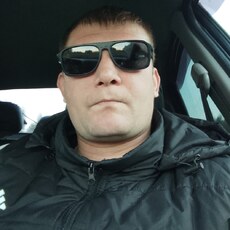 Фотография мужчины Константин, 37 лет из г. Усть-Илимск