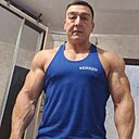 Фотий, 42 года