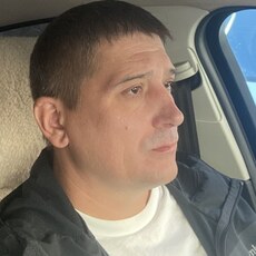 Maksim, 44 из г. Пермь.