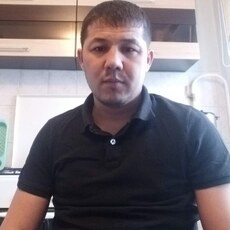Фотография мужчины Шокирбек, 42 года из г. Вильнюс