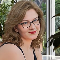 Фотография девушки Наталья, 49 лет из г. Новосибирск