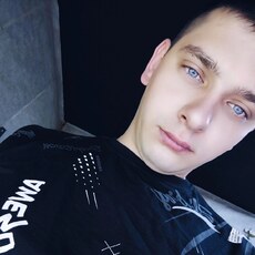 Фотография мужчины Сергей, 26 лет из г. Торжок