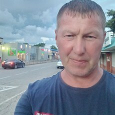 Фотография мужчины Жорж Иваныч, 53 года из г. Темрюк