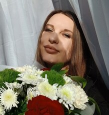 Фотография девушки Регина, 30 года из г. Сызрань