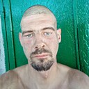 Санек, 33 года