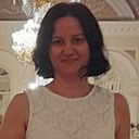 Урсула, 37 лет