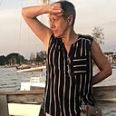 Iryna, 59 лет