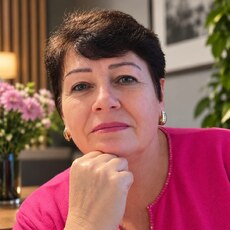 Фотография девушки Галина, 61 год из г. Вознесенск