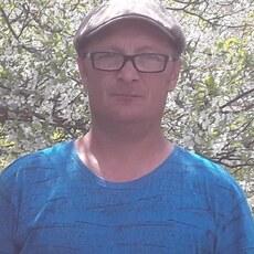Фотография мужчины Вячеслав, 49 лет из г. Великий Новгород