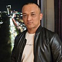 Данияр, 33 года
