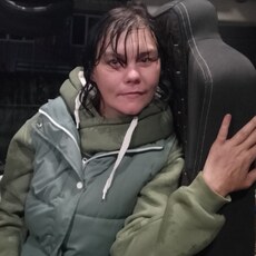 Фотография девушки Женя, 37 лет из г. Пермь