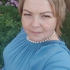 Фотография девушки Татьяна, 51 год из г. Западная Двина