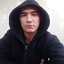 Зийод, 22 года