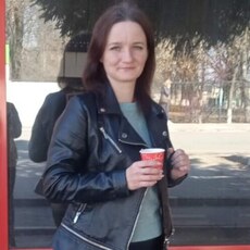 Алла, 35 из г. Белгород.
