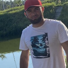 Идрис, 37 из г. Москва.