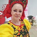Гелла, 35 лет