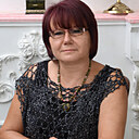 Наталия, 60 лет