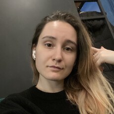Фотография девушки Екатерина, 27 лет из г. Слуцк