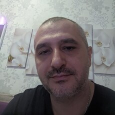 Фотография мужчины Илья, 43 года из г. Кингисепп