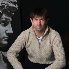 Фотография мужчины Дмитрий, 34 года из г. Новочеркасск