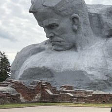 Фотография мужчины Александр, 38 лет из г. Клецк